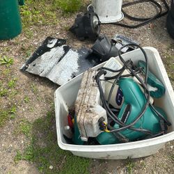 99 Sea Doo Parts 