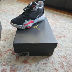 Jordan Zoom '92