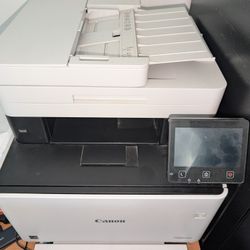Canon Image Class MF731CDW