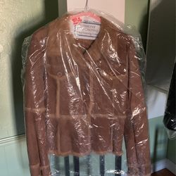 For Joseph Fur Coat