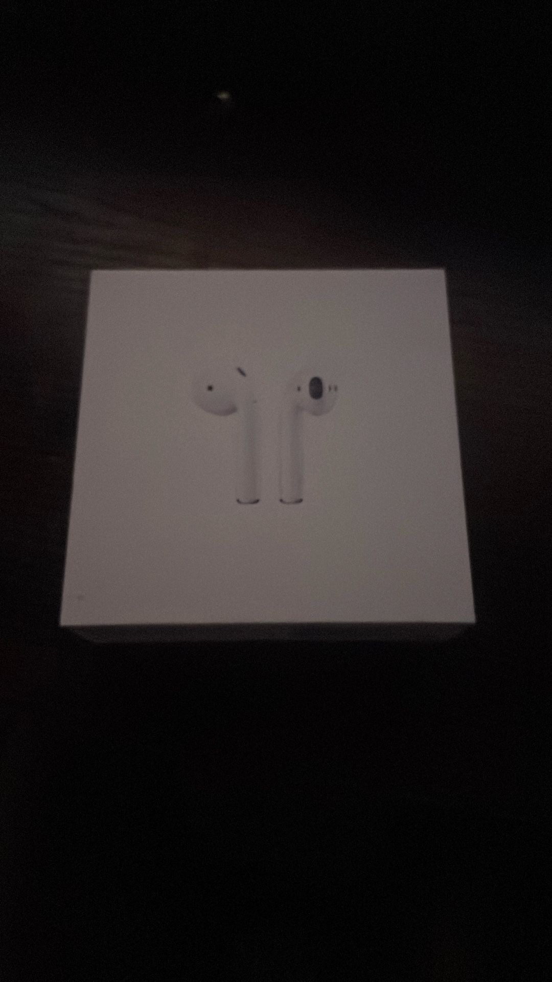 Apple AirPods Gen 2