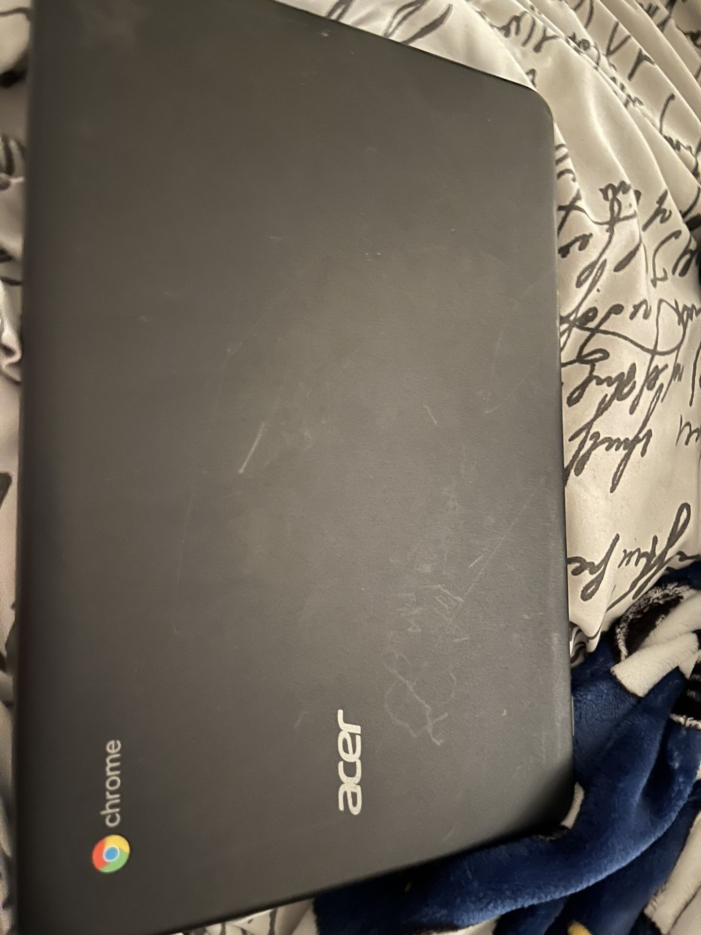 Acer Chrome Book
