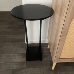 Small End Table