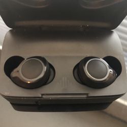 Wireless headphones Bluetooth Encafire