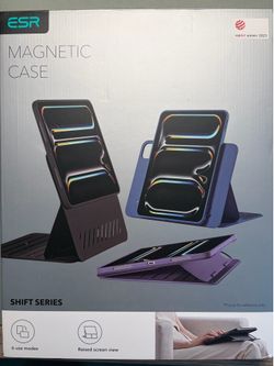 iPad air 13 case