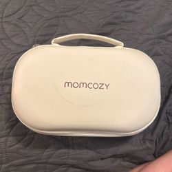 Mom Cozy Wearable Pump 
