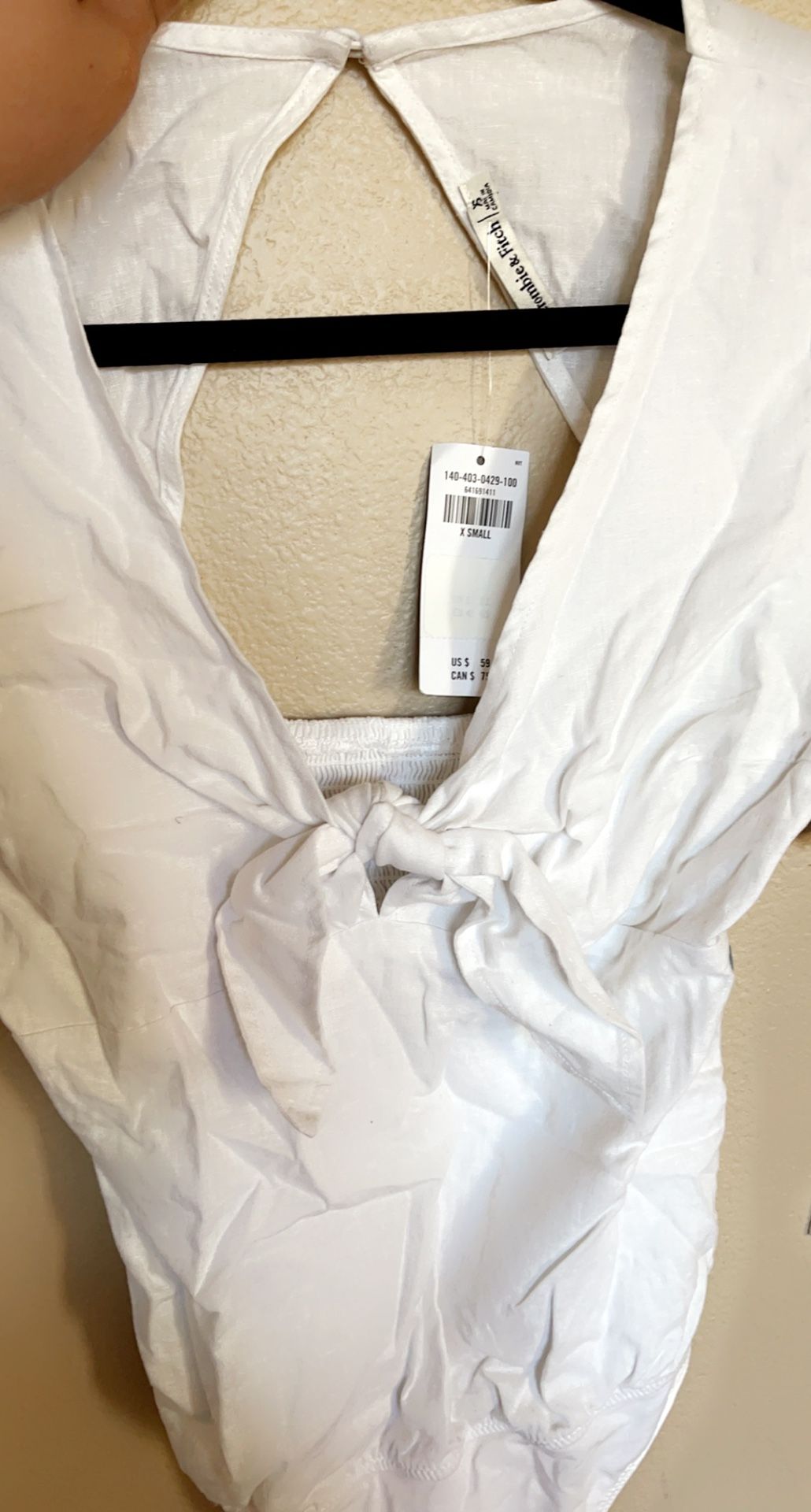 Abercrombie & Fitch 1pc
