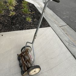 Craftsman Push Mower