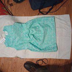 Gymboree Girls Dress