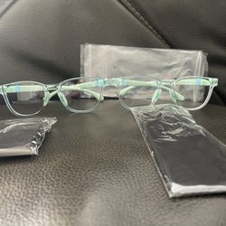 Blue Light Blocking Glasses