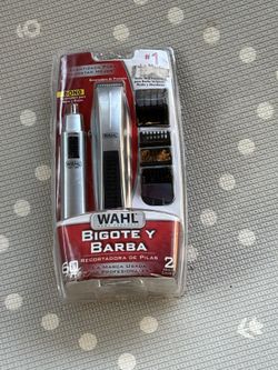 Beard Trimmer 