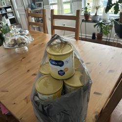 Baby Formula 