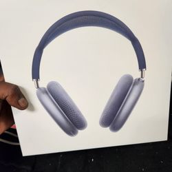 Airpod MAX Brand New IN Box