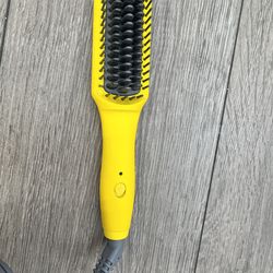 Drybar the baby brush mini