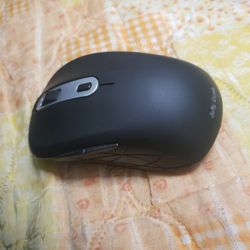 Wireless Mouse 