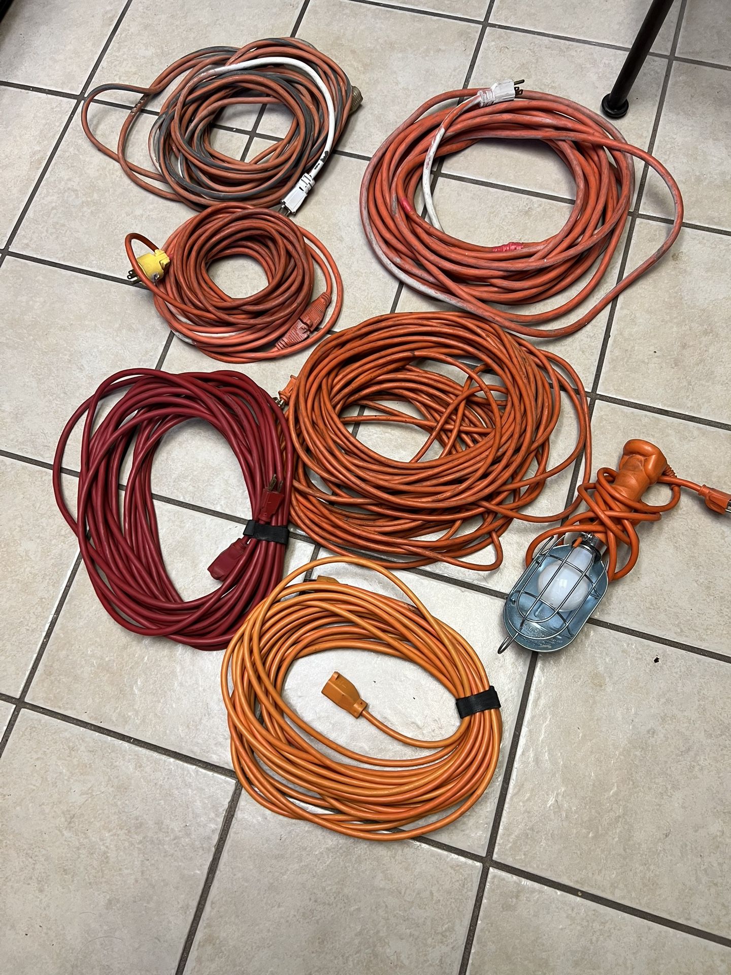 Extension Cords