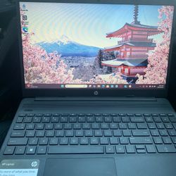 Laptop