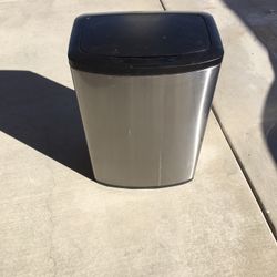 Trash Can
