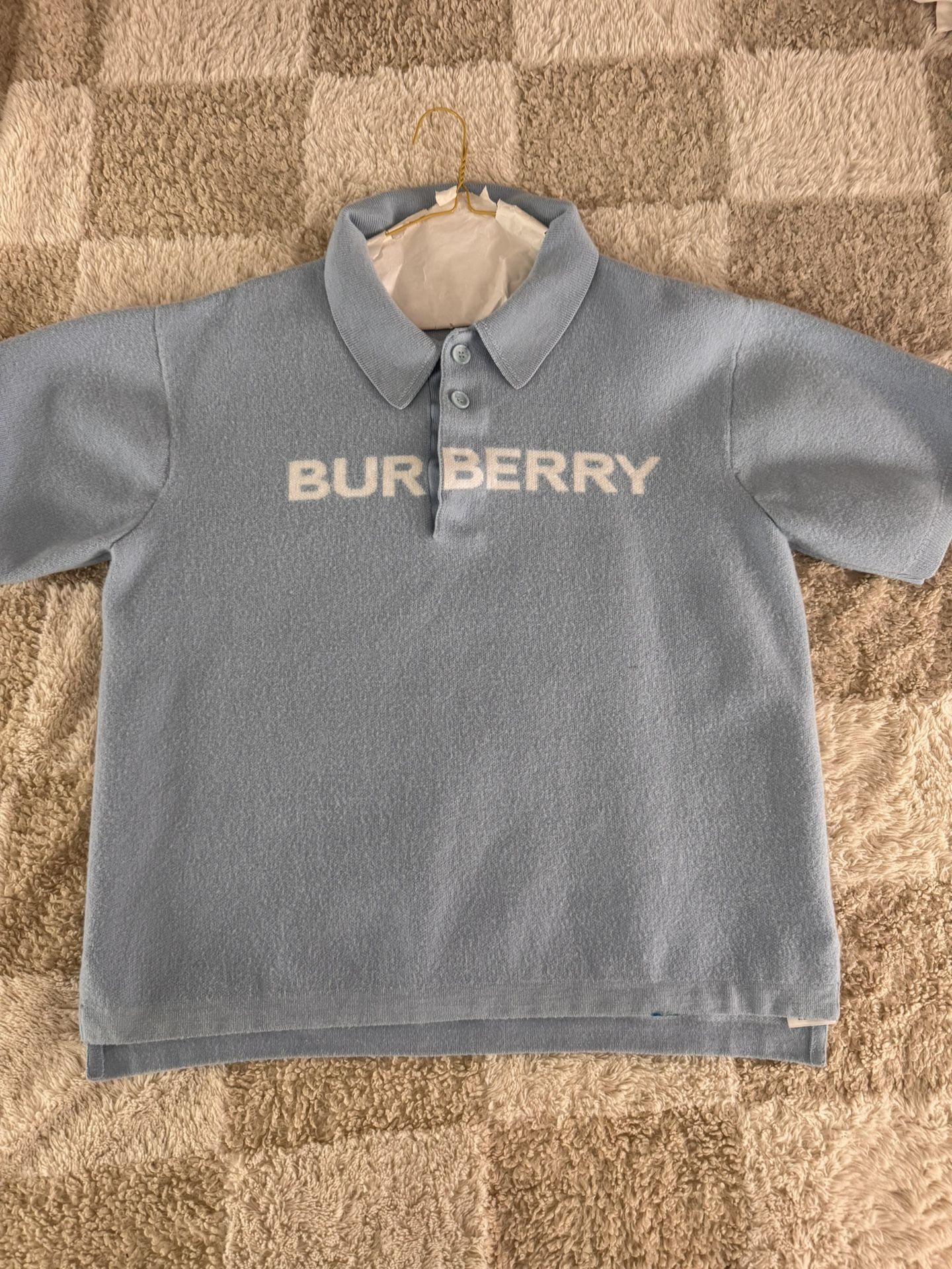 Burberry Shirt