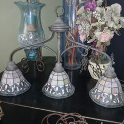 Hanging Lamps