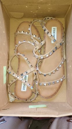 Steve Madden Sandals 