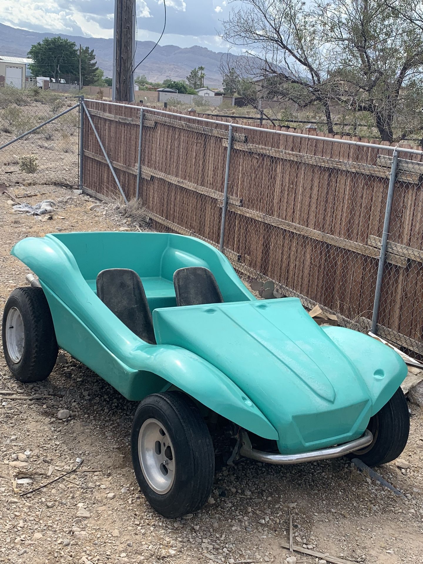 Volkswagen Dune Buggy For Sale Craigslist - tnftz0k