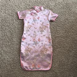 Toddler Chinese New Year Outfit 