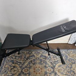 Flybird Weight Bench