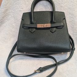 MADISON WEST SHOULDER/CROSSBODY BAG  NEW w/o tags