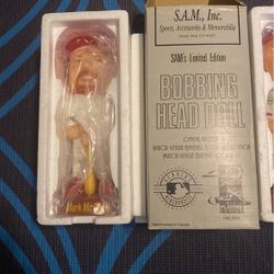 Mark McGwire