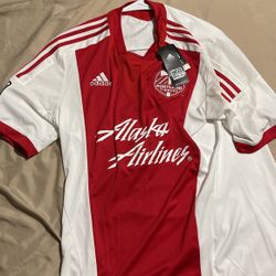 Portland Timbers 