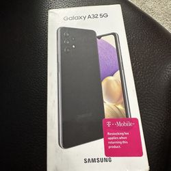 Galaxy A32
