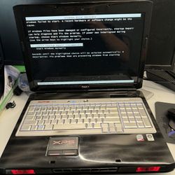 Dell XPS M1730 Gaming Laptop