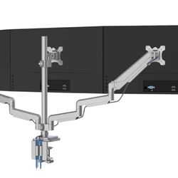 Mount-It! Triple Computer Monitor Mount