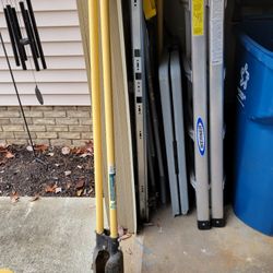 Post Hole Digger 