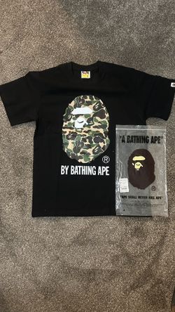 Bape Tee Brand New Size Medium