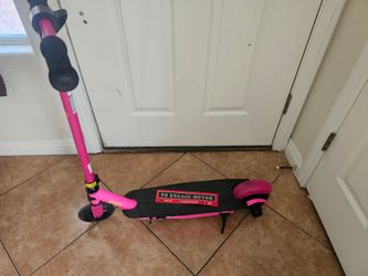 Razor Electric Scooter