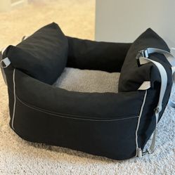 Small  Dog Car Seat