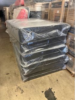 FULL MATTRESS BASIC MODEL