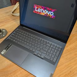 Lenovo Ideapad Slim 7 16in