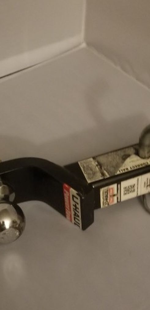 Trailer Hitch Mount