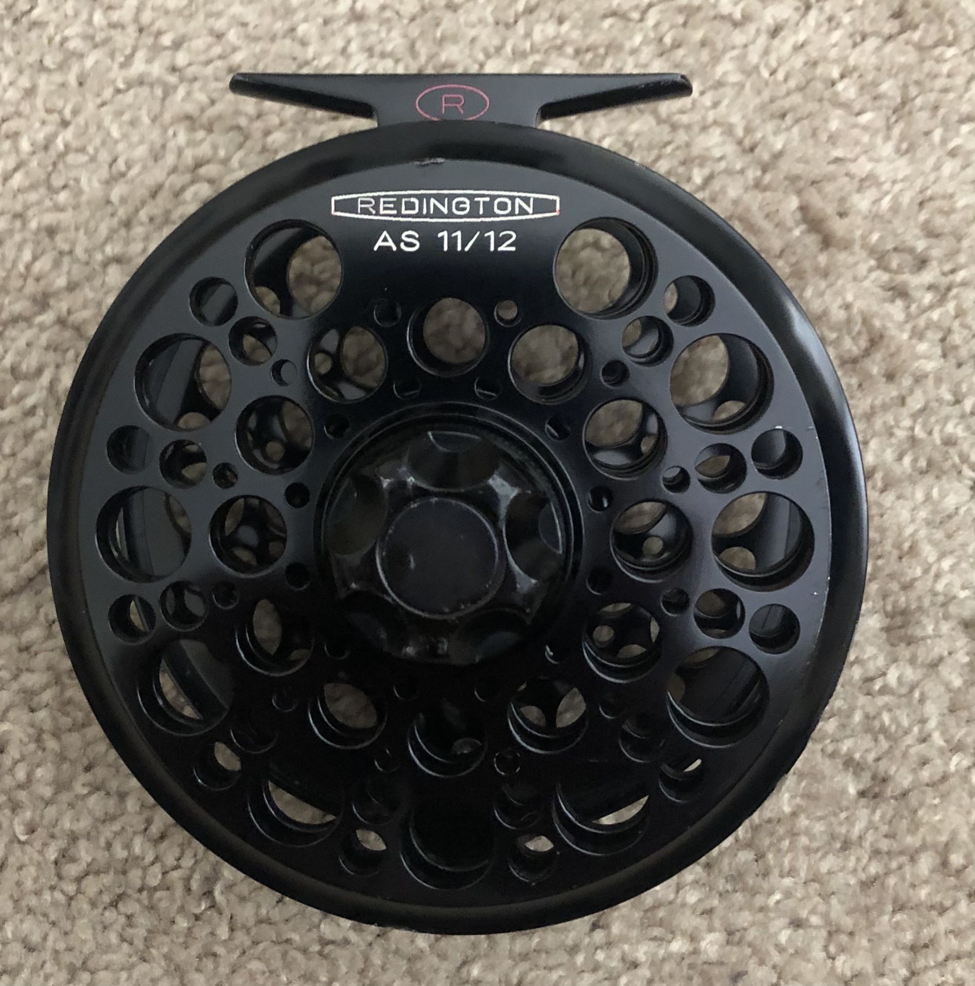 Redington Fishing Reel AS11/12