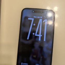 iPhone 14 PRO MAX 128GB Unlocked 