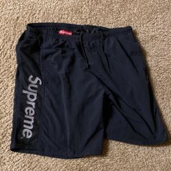 Supreme Shorts 