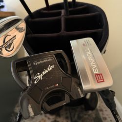 Spider and EVNROLL combo