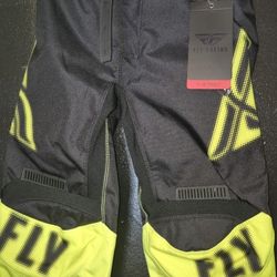 Fly Racing F16 Motorcross