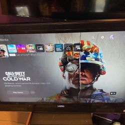 40 Inch Vizio TV