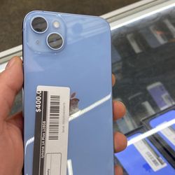 iPhone 14 Plus 128 Gb Unlock 