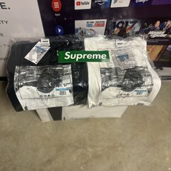 Supreme Jordan  Biggie Shirts 