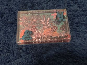 Stitch 4x6 Frame
